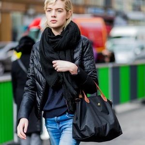 Longchamp Le Pliage Medium